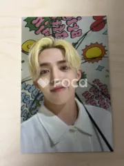 Seventeen セブチ エスクプス Artist-Made Collection by SEVENTEEN Season 1.B.A.R UMBRELLA