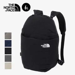 THE NORTH FACE ザ・ノースフェイス　Geoface Mini Pack　ジオフェイスミニパック　NM32351 ユニセックス 6L デイパック リュック ノースフェイス (230918)
