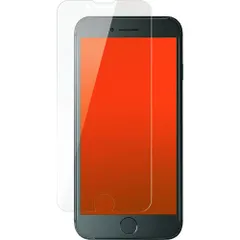 エレコム　ｉＰｈｏｎｅＳＥ第２世代用ガラスフィルム　０．３３ｍｍ