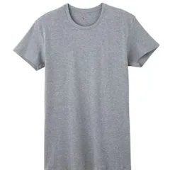 グンゼ　ＹＧ半袖丸首