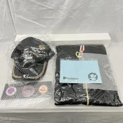 【中古】宝鐘ﾏﾘﾝ 誕生日記念2021 ﾌﾙｾｯﾄ[91]