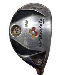 TaylorMade RESCUE ユーティリティ 2本セット レフティ - メルカリ