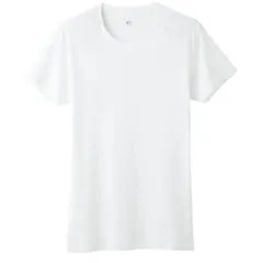 グンゼ　ＹＧ半袖丸首