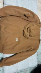 Carhartt カーハート レインディフェンダー ブラウン(s)