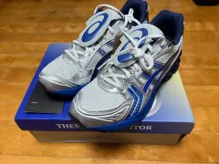 (未使用) アシックスxTHE MUSEUM VISITOR ASICS GEL-KAYANO 14 280