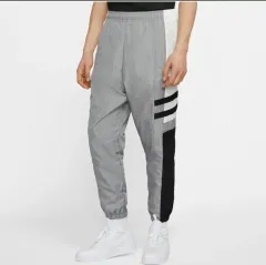 ナイキ メンズ ウーブン ジョガーパンツ (Lサイズ)