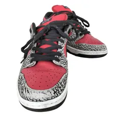 ナイキスケートボーディング NIKE SB Dunk Low PREMIUM SB メンズ JPN：28 