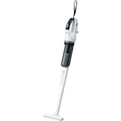 HiKOKI 10.8Vコードレスクリーナーホワイト カプセル式 軽量1.1kg