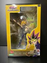 ARTFX J 闇遊戯  運命の決闘!! 『遊☆戯☆王デュエルモンスターズ』 遊戯王　　oth