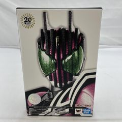 真骨彫製法 仮面ライダーディケイド ネオディケイドライバーVer - メルカリ