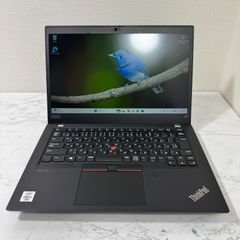 Lenovo ThinkPad T470 Core i5 7300U 動作確認済 - メルカリ