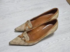 正規品) グッチ パンプス 靴