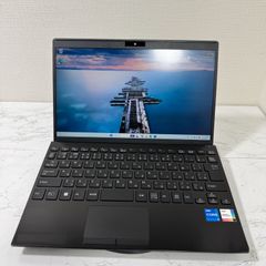 FUJITSU Core i7-1260P SSD512GB メモリ16GB - メルカリ