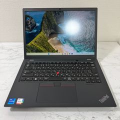 美品】ThinkPad P14s Gen4 OLED グラボ搭載 US配列 - メルカリ