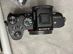 【ジャンク】SONY α7 II 【修理必須】 D72_4476.jpeg