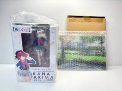 コトブキヤ 推しの子 有馬かな フィギュア 特典付き