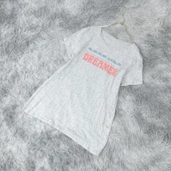【良品】GAP 半袖Tシャツ プリントTシャツ (M) カワイイ カジュアル