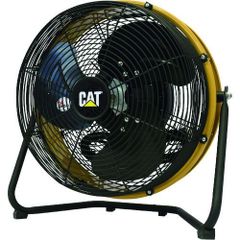 CAT キャタピラ- サーキュレーター HV-9S-DC 業務用 扇風機 - メルカリ