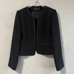 SOIR PERLE　　フォーマルにもつかえるジャケットのサムネイル
