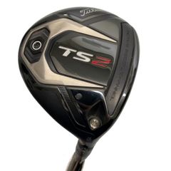 Titleist TS2 4W 16.5度 ヘッドのみ - メルカリ