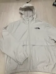 THE NORTH FACE ザノースフェイス ウィンドブレーカー