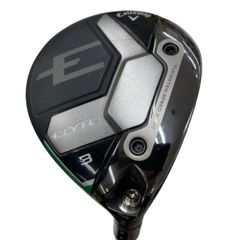 エリート トリプルダイヤモンド 3W 15° 純正シャフト付き - メルカリ