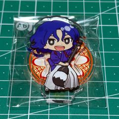 オーバーウォッチ OW コラボカフェ ジュノ アクリルスタンド - メルカリ