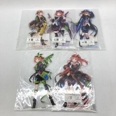 五等分の花嫁 きゃらっとくじ Colorful Markers - メルカリ
