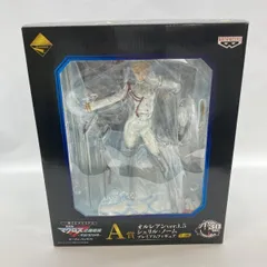 【中古】バンダイ 一番くじプレミアム 劇場版マクロスF A賞 シェリル・ノーム オルレアンver.1.5 未開封品[97]
