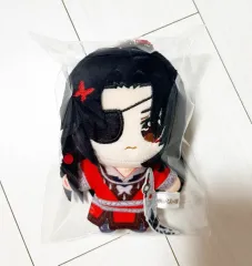 天官賜福 화성 マスコット