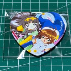 魔入りました入間くん ハート缶バッジ アスモデウス C105コミケ秋田