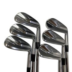 Mizuno ミズノプロ241 アイアンセット5〜P DG S200 - メルカリ