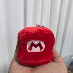 USJ ユニバーサル ヴィンテージ キャラクター ぬいぐるみ 漫画 グッズ スーパーマリオ 帽子 キーホルダー