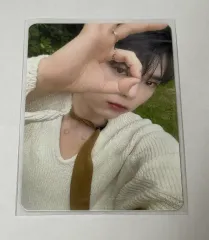 ZEROBASEONE（ゼロベースワン・ZB1・ゼベワン）ソン・ハンビン（SUNG HANBIN）公開番組 サノク トレカ