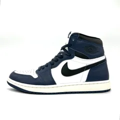 Nike Air Jordan 1 Retro High OG Midnight Navy ナイキ エアジョーダン1 レトロ ハイ 27.5cm