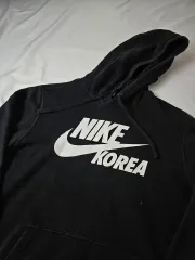 ナイキ コリア 韓国 ロゴ フードT KOREA スポーツウェア XL 105