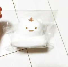 すみっコぐらし 受注限定 トラ ウール もち