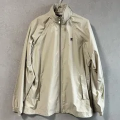 FILAフィラウインドブレーカー　 L