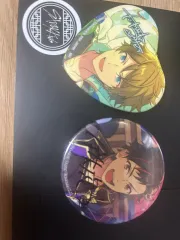 あんさんぶるスターズ！ 缶バッジ まとめ 出品