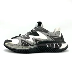 VALENTINO GARAVANI Wade Runner ヴァレンティノ ガラヴァーニ ウェイドランナー メンズ スニーカー バレンティノ VLTN 26cm サイズ40のサムネイル