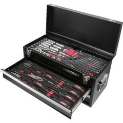 工具セット 収納ケース付き A802 - メルカリ