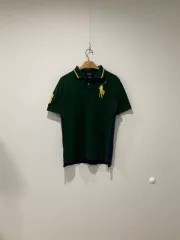 POLO RALPH LAUREN ポロラルフローレン ビックポニー カラーTシャツ