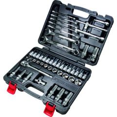 新品未開封 アストロプロダクツ ツールセット(48点組) TS197 - メルカリ