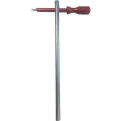 アクションロッド ACTION-ROD スチール 43インチ - メルカリ