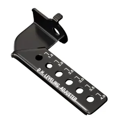 TRH/KDH200系 ハイエース O.H.レベリングアジャスター Genb(玄武) SDBDHH