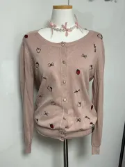 日本ハローキティ カーディガン