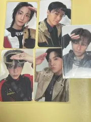 ATEEZ(エイティーズ・アチズ) アニティズ 5万円以上購入 トレカ まとめ売り