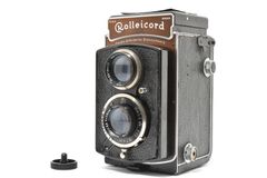 ローライ Rolleicord Carl Zeiss 7.5 F3.5＊79 - メルカリ