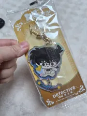 名探偵コナン 30周年アクリルキーホルダー コナン