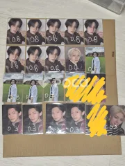 ATEEZ ユノ GOLDEN HOUR : Part.4 DIGIPACK VER.